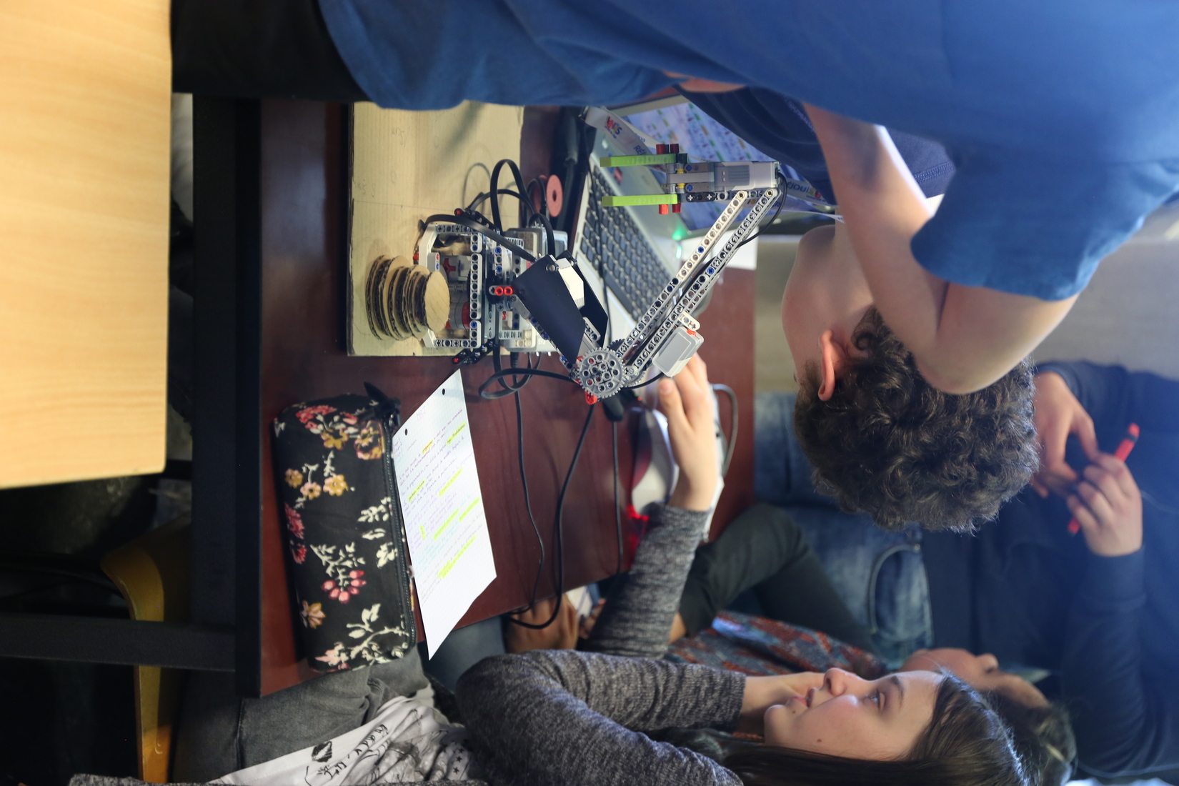 Photos congrès 2017