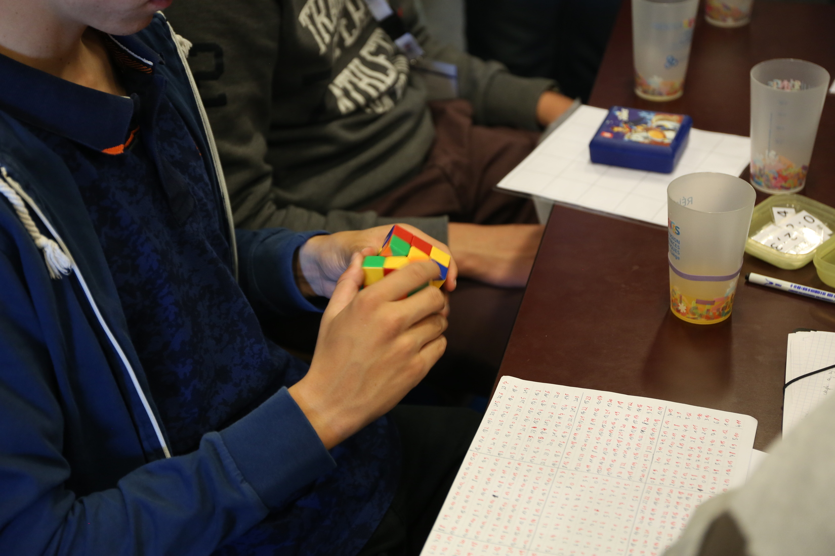 Photos congrès 2017