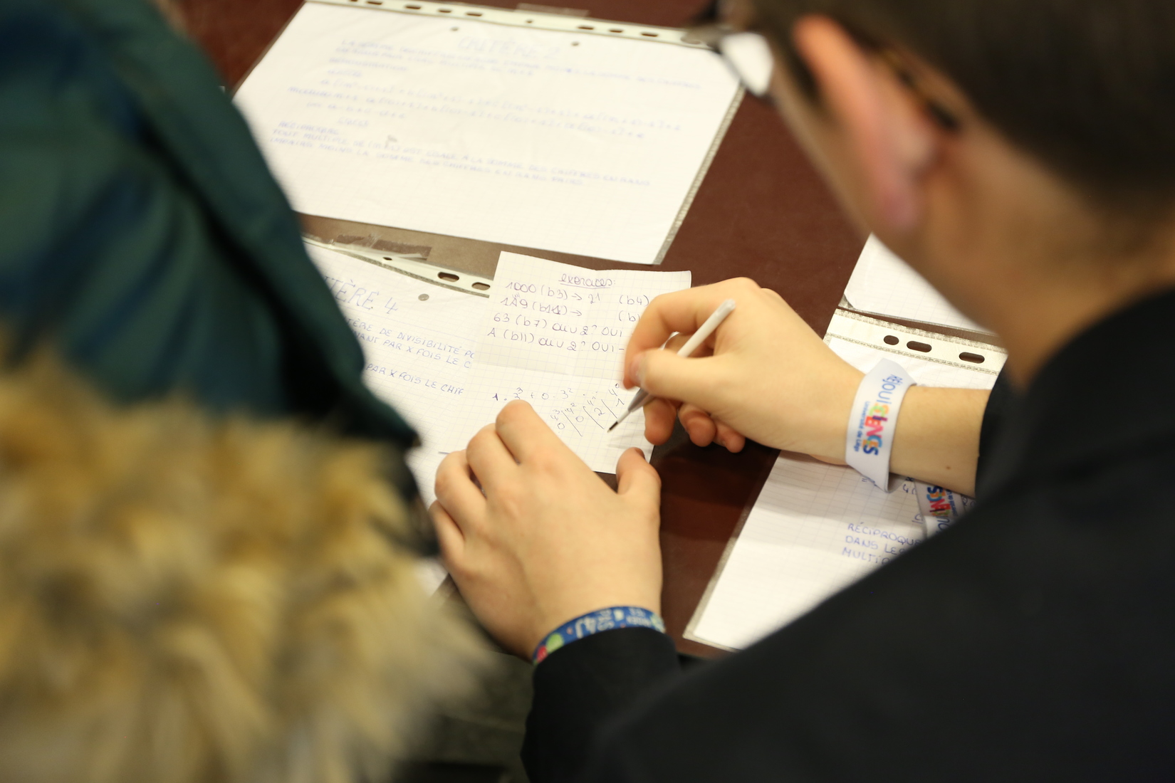 Photos congrès 2017