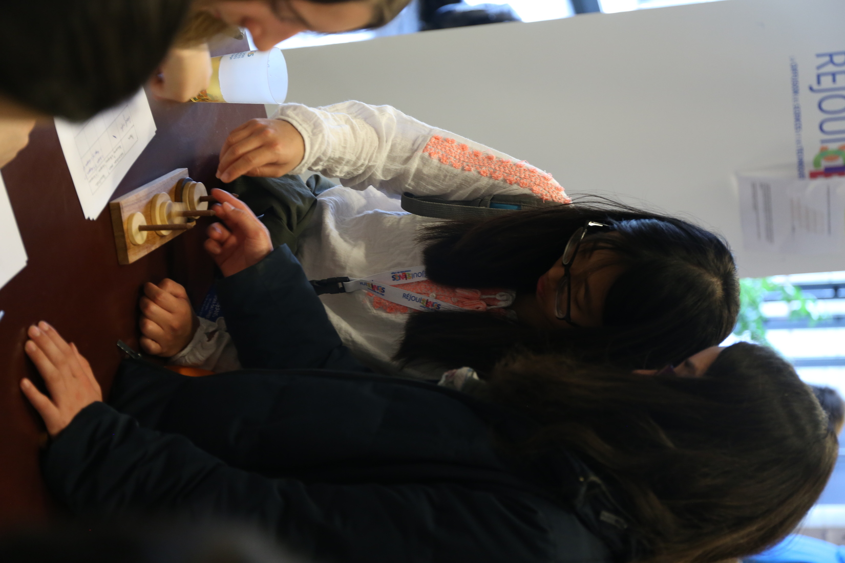 Photos congrès 2017