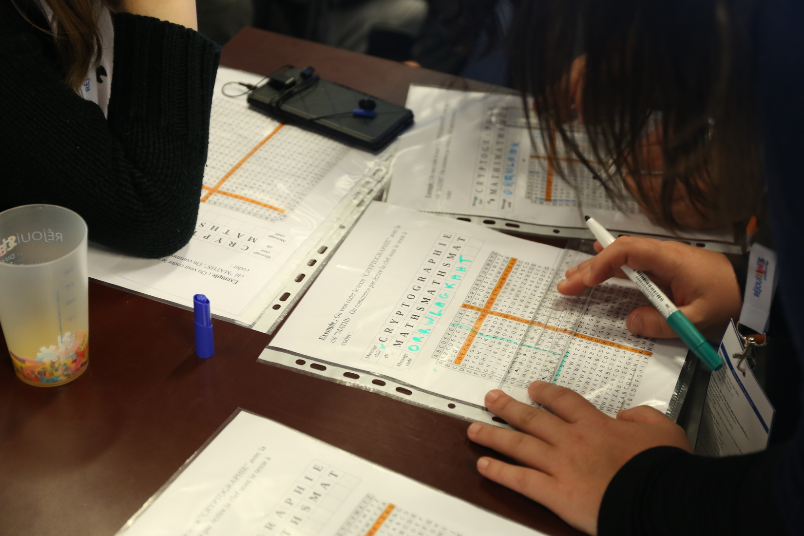 Photos congrès 2017