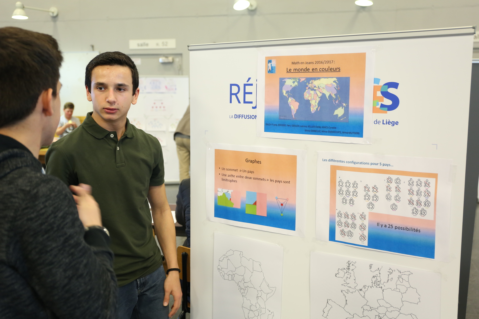 Photos congrès 2017