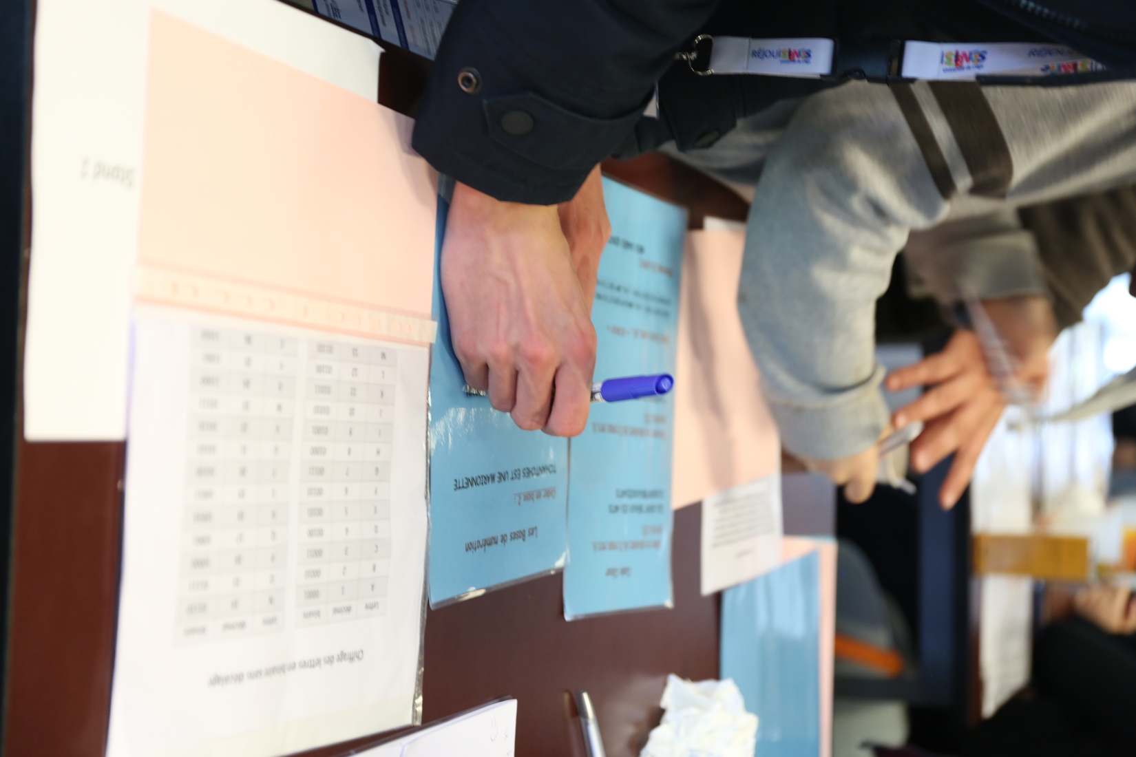 Photos congrès 2017