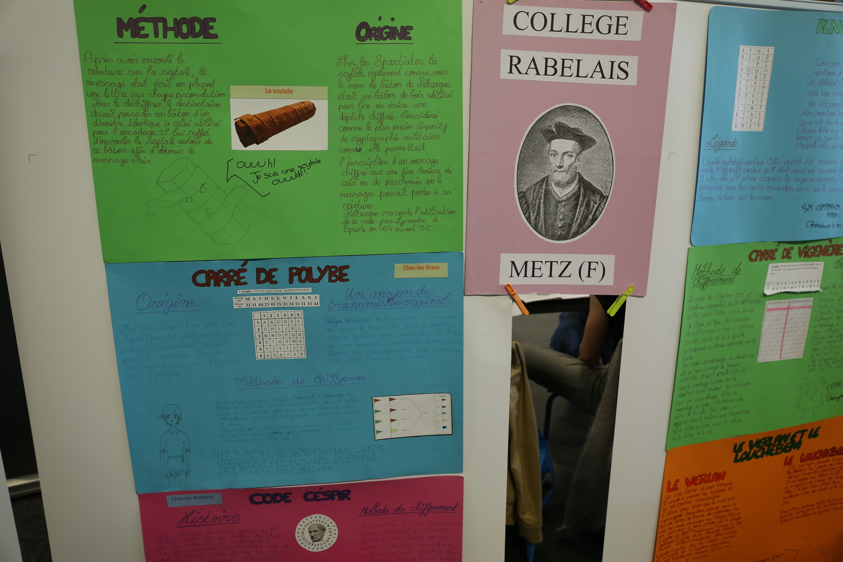 Photos congrès 2017