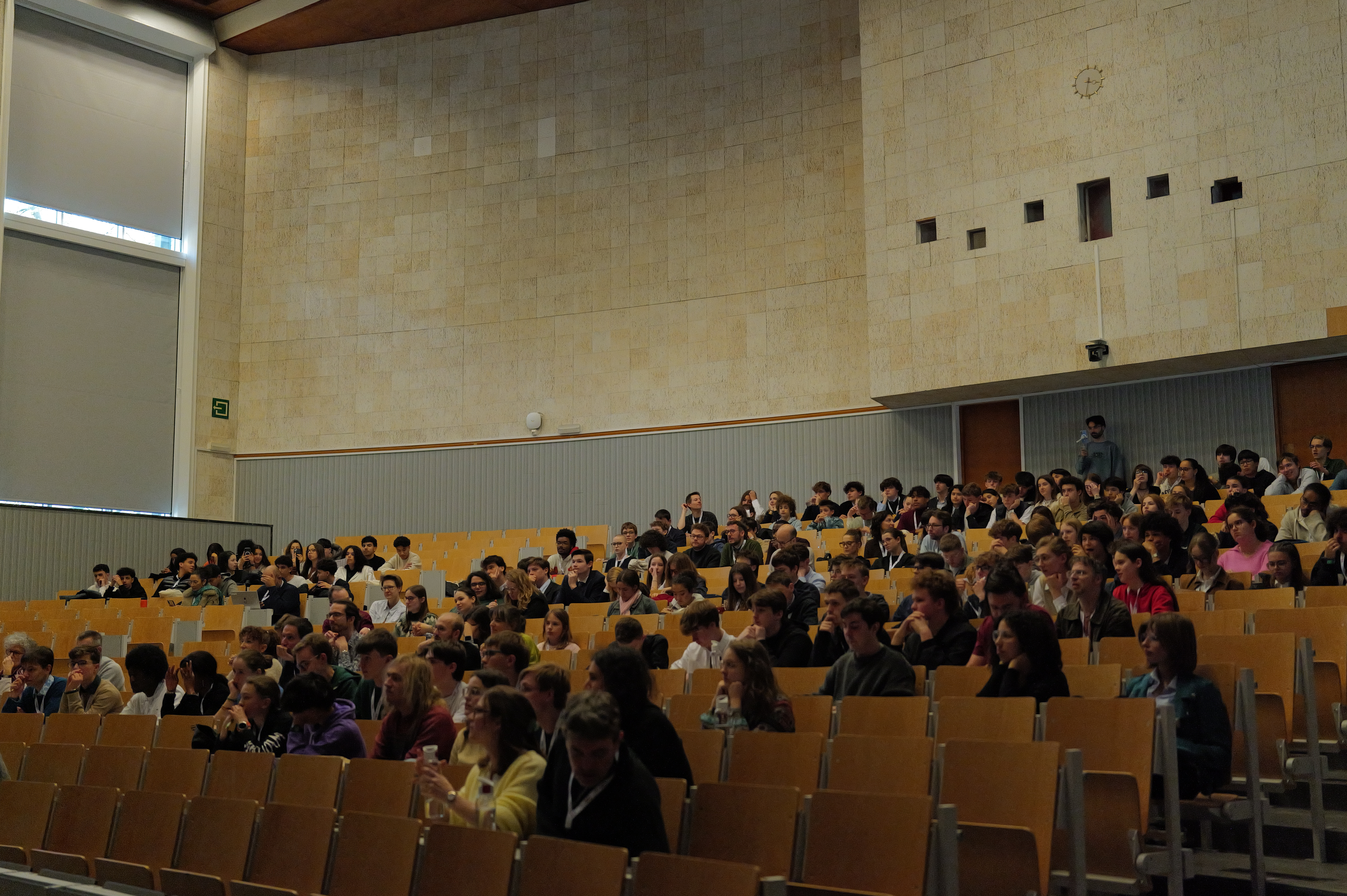 Photos congrès 2026