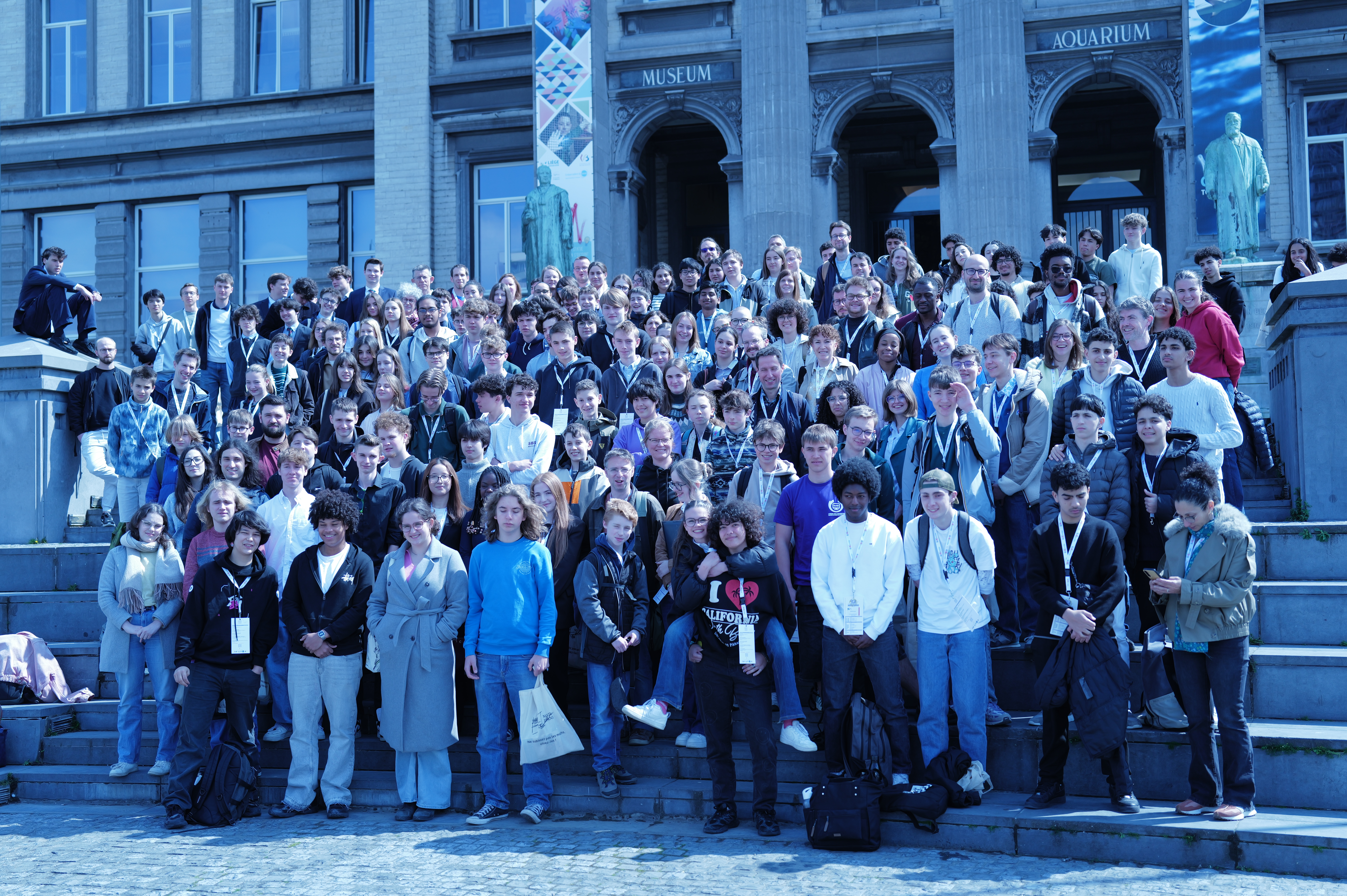 Photos congrès 2026