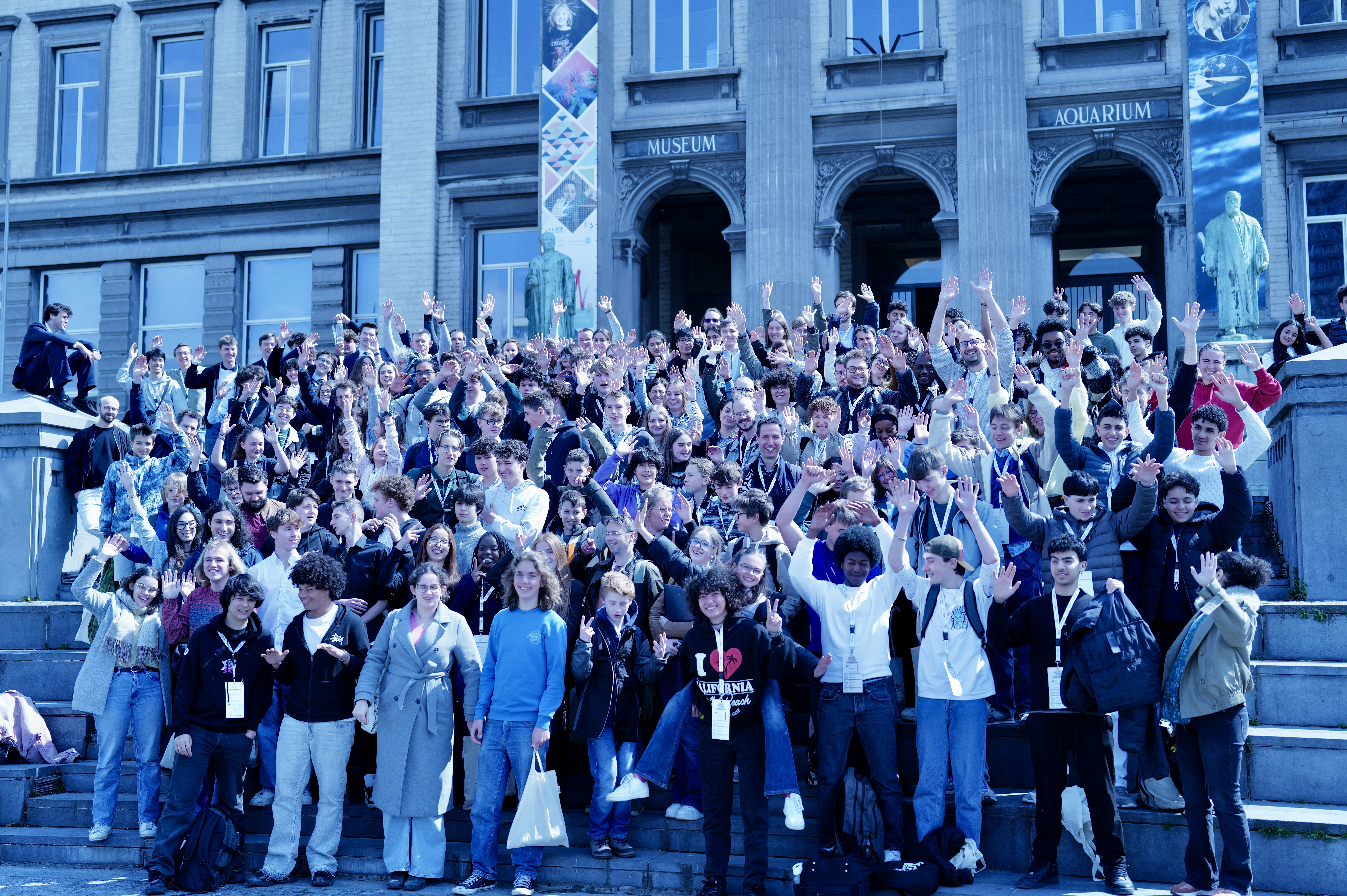 Photos congrès 2026