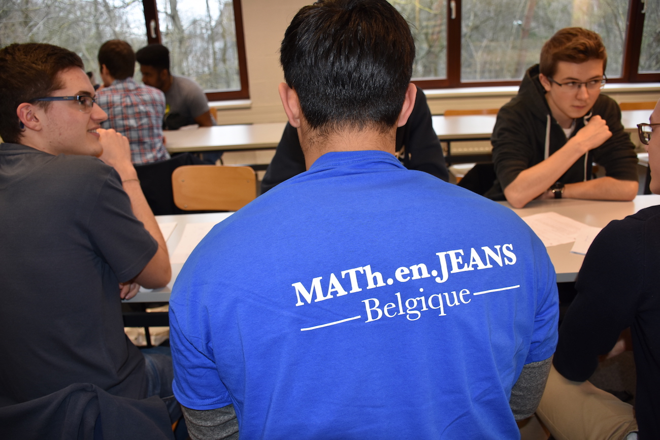 Rencontre janvier 2018